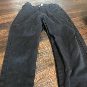 Boys dress pants